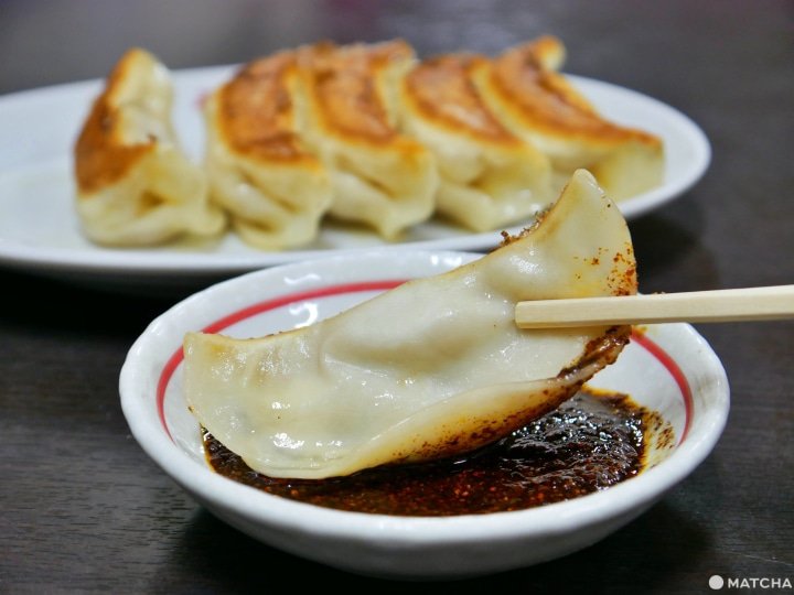 餃子