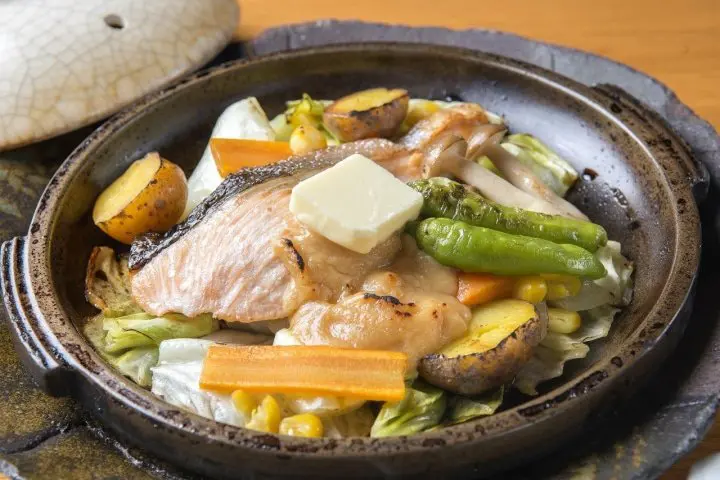 Hokkaido Fall Food Guide: Must-Try Seafood, Fruit, Vegetables, and More!