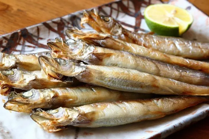 Hokkaido Fall Food Guide: Must-Try Seafood, Fruit, Vegetables, and More!
