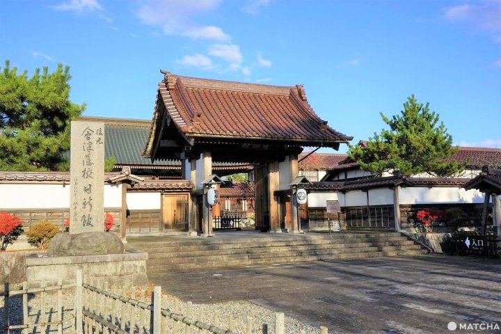 会津若松で侍の文化を体験しよう!名所6選にグルメと宿も紹介
