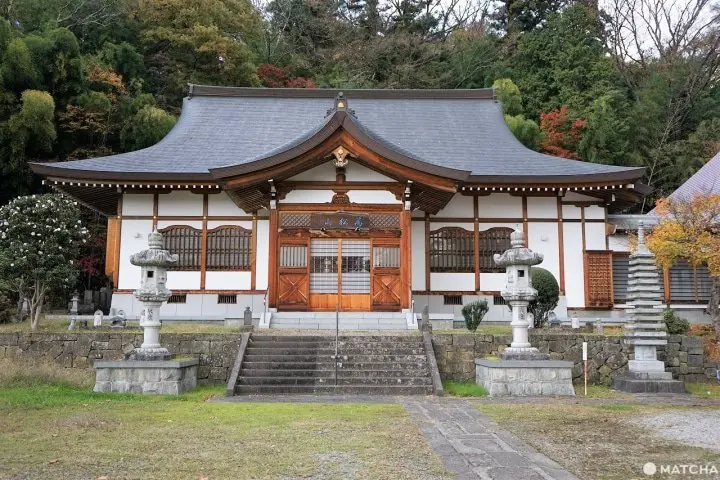 会津若松で侍の文化を体験しよう!名所6選にグルメと宿も紹介