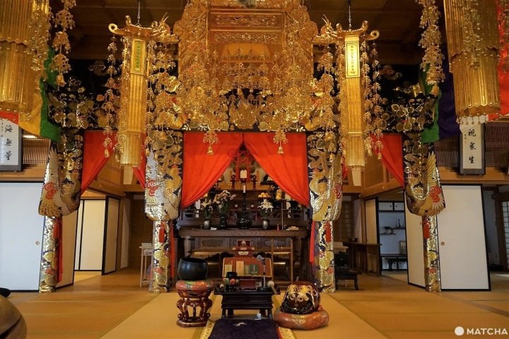 会津若松で侍の文化を体験しよう!名所6選にグルメと宿も紹介