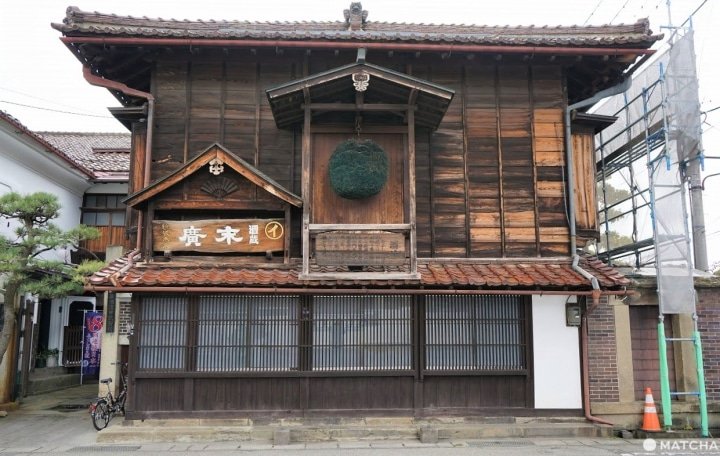 会津若松で侍の文化を体験しよう!名所6選にグルメと宿も紹介