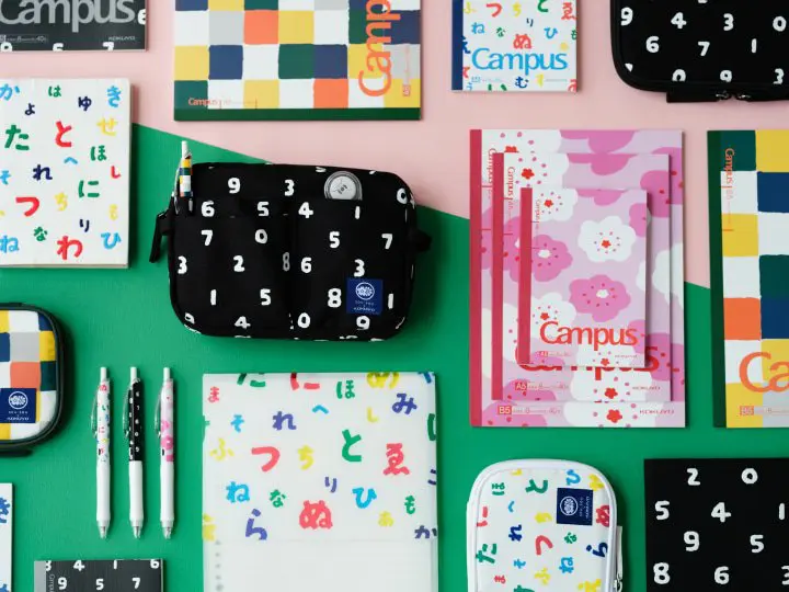 KOKUYO CHINA」，SOU・SOUとのコラボ商品