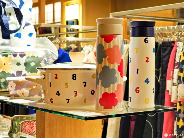 SOU・SOU 台湾限定商品