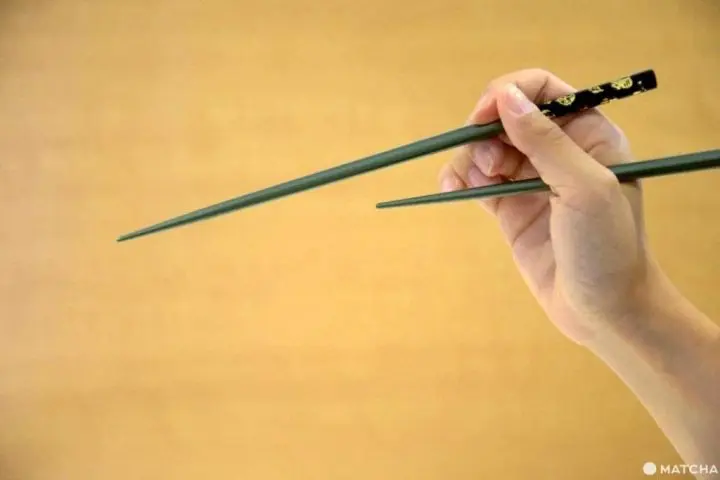 Waspadai 5 Cara Menggunakan Sumpit di Jepang!