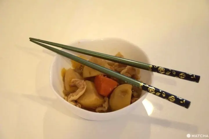 Waspadai 5 Cara Menggunakan Sumpit di Jepang!