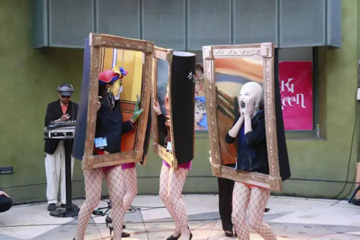 (ฤดูใบไม้ร่วงญี่ปุ่น) เช็คให้พร้อม! สภาพอากาศ การแต่งตัว และที่เที่ยวใบไม้แดง เดือนตุลาคม-พฤศจิกายน