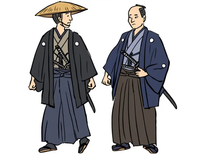 日本のことば事典「明治時代」