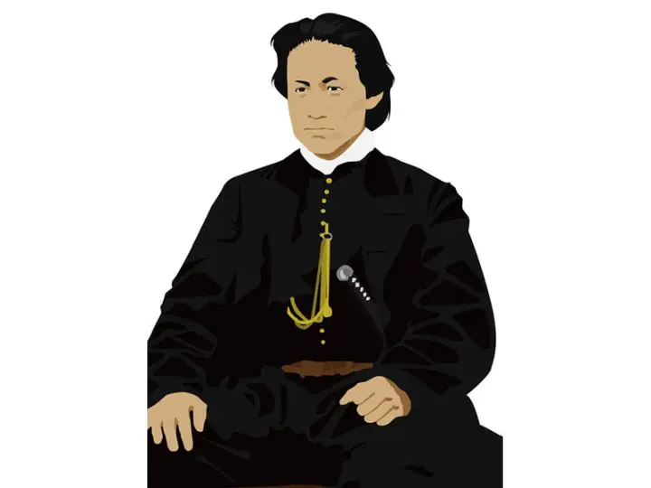 日本のことば事典「明治時代」