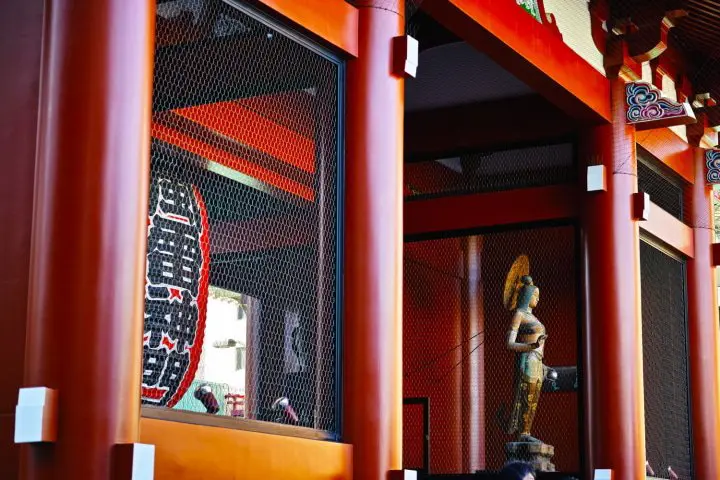 浅草の雷門の歴史と背景を知り、浅草観光をさらに楽しもう！