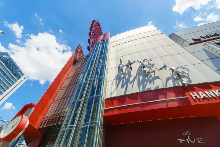 11 Budget-Friendly Shopping Spots In Osaka