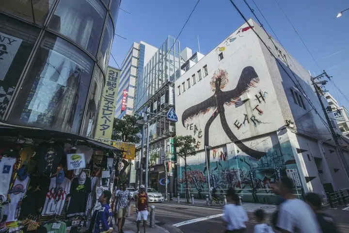 11 Budget-Friendly Shopping Spots In Osaka