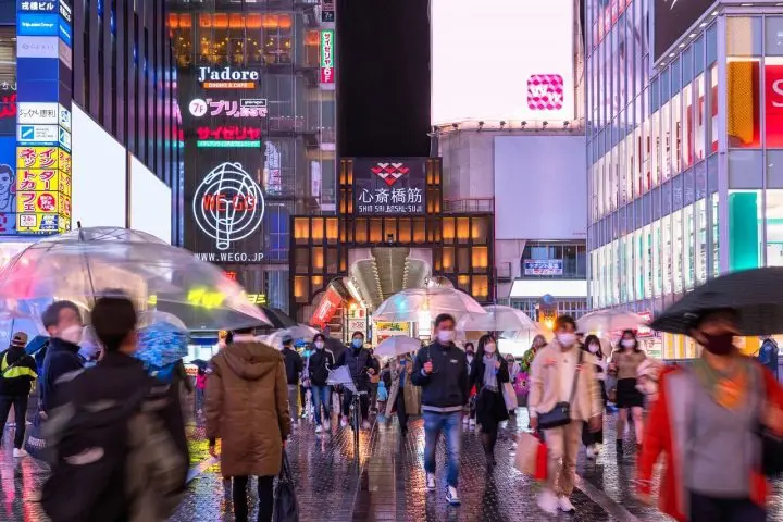 11 Budget-Friendly Shopping Spots In Osaka