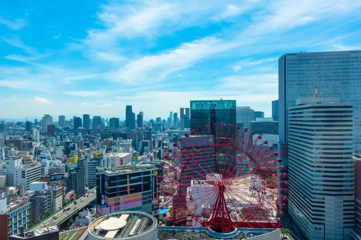 11 Budget-Friendly Shopping Spots In Osaka