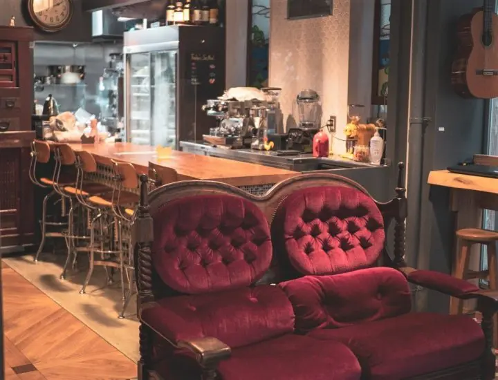 Andon Ryokan: The Lantern and a Quiet Slip Through Time