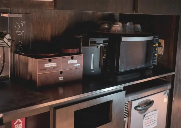 Andon Ryokan: The Lantern and a Quiet Slip Through Time