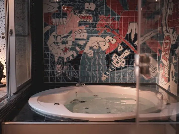 Andon Ryokan: The Lantern and a Quiet Slip Through Time