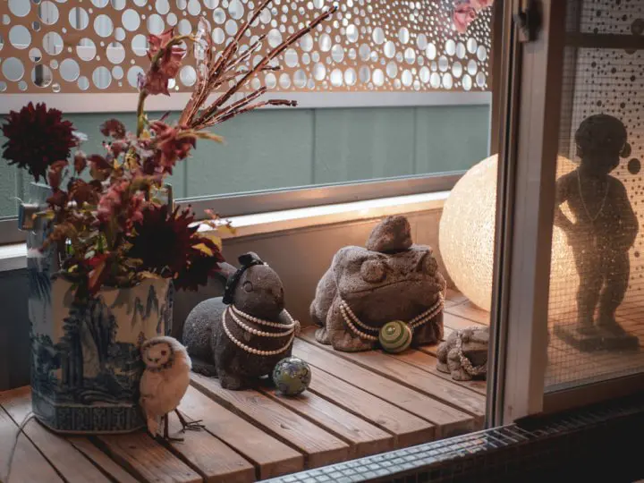 Andon Ryokan: The Lantern and a Quiet Slip Through Time