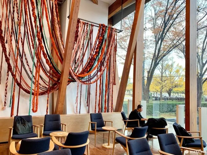 13間值得一去的日本星巴克特色概念店與必朝聖店舖