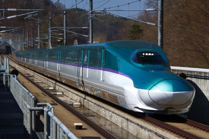 日本新幹線車輛完整介紹 享受帥氣外觀與舒適環境的急速體驗 Matcha 日本線上旅遊觀光雜誌