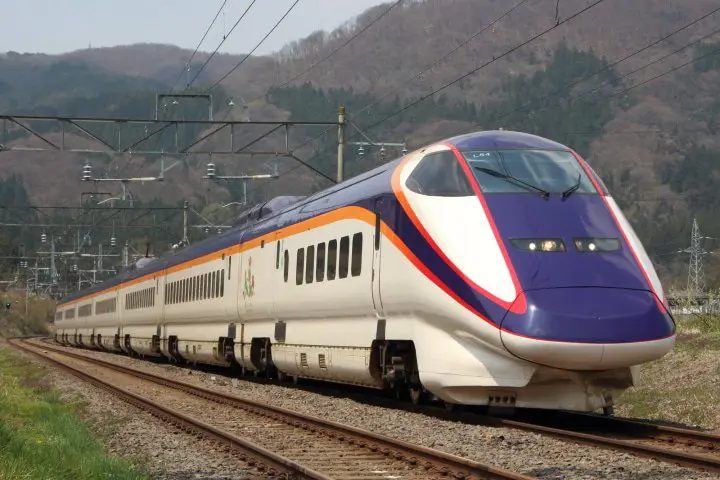 就算比機票貴還是想搭！探索日本新幹線列車的魅力
