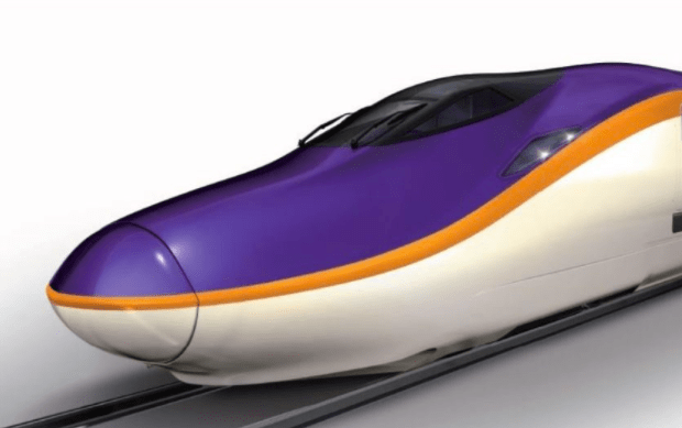 日本新幹線車輛完整介紹 享受帥氣外觀與舒適環境的急速體驗 Matcha 日本線上旅遊觀光雜誌
