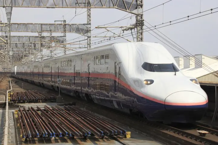 就算比機票貴還是想搭！探索日本新幹線列車的魅力