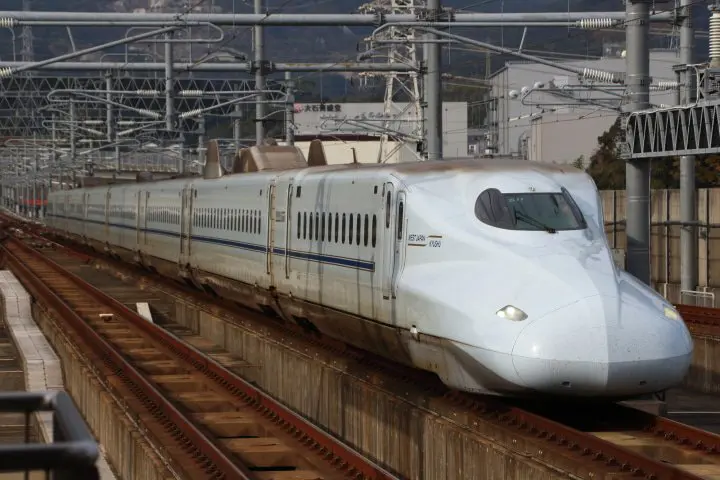 就算比機票貴還是想搭！探索日本新幹線列車的魅力