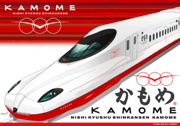 就算比機票貴還是想搭！探索日本新幹線列車的魅力