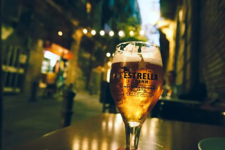 小心別誤闖! 到日本各飲酒場所前該了解的幾件事