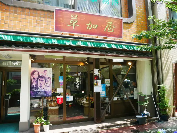 【東京】跟著《新參者》阿部寬深度探訪日本橋＆人形町