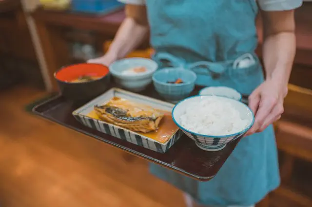 Un día en Japón: gastos aproximados para los alimentos