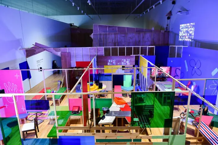 Marugame Genichiro-Inokuma Museum of Contemporary Art (MIMOCA)