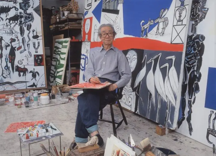 Marugame Genichiro-Inokuma Museum of Contemporary Art (MIMOCA)