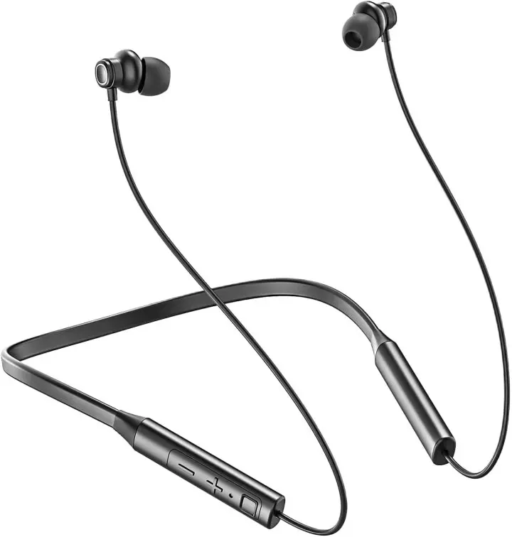 ワイヤレスイヤホン