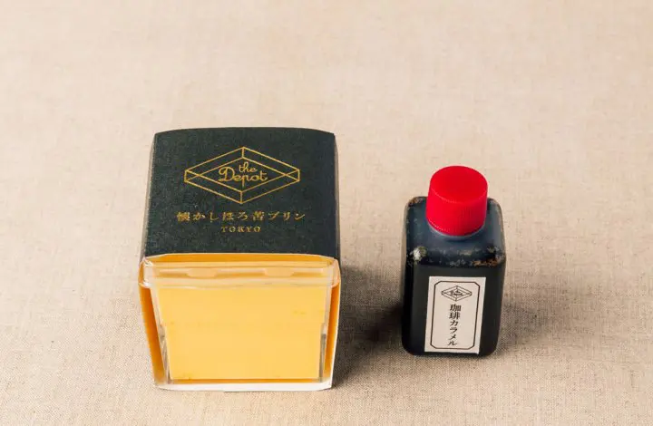 東京車站伴手禮