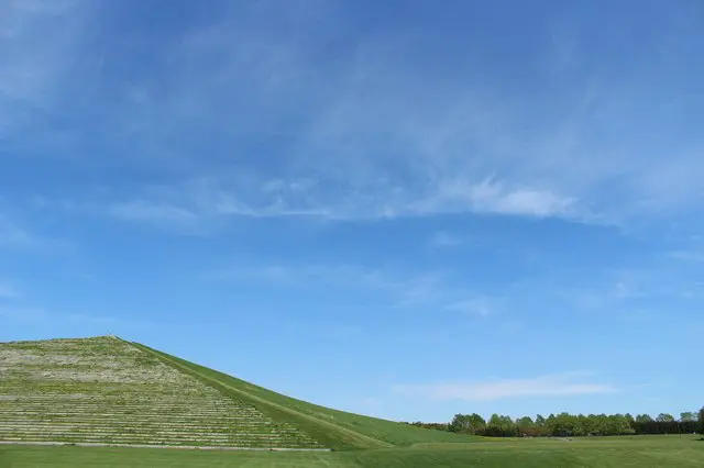 【北海道】倘佯於遼原廣闊的大自然中賞櫻景點7選