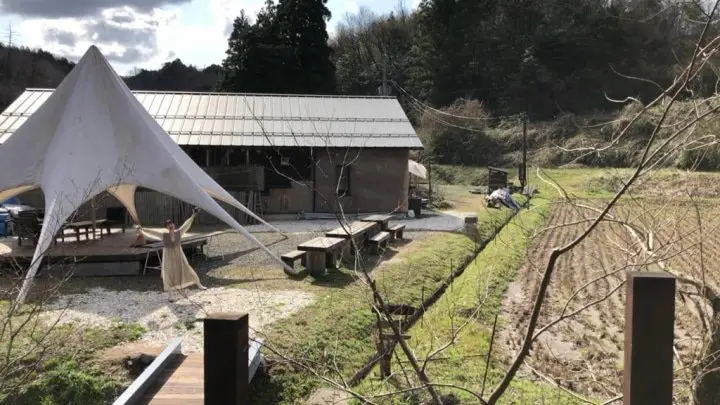 京都冬⽇Cafe提案 キコリ⾕テラス、囲座夢、INE CAFE、Café du pin 千歳