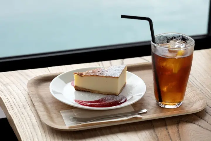 京都冬⽇Cafe提案 キコリ⾕テラス、囲座夢、INE CAFE、Café du pin 千歳