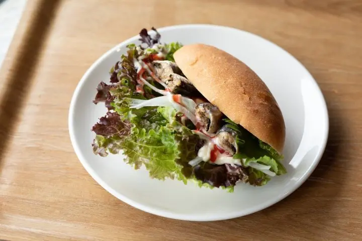 京都冬⽇Cafe提案 キコリ⾕テラス、囲座夢、INE CAFE、Café du pin 千歳