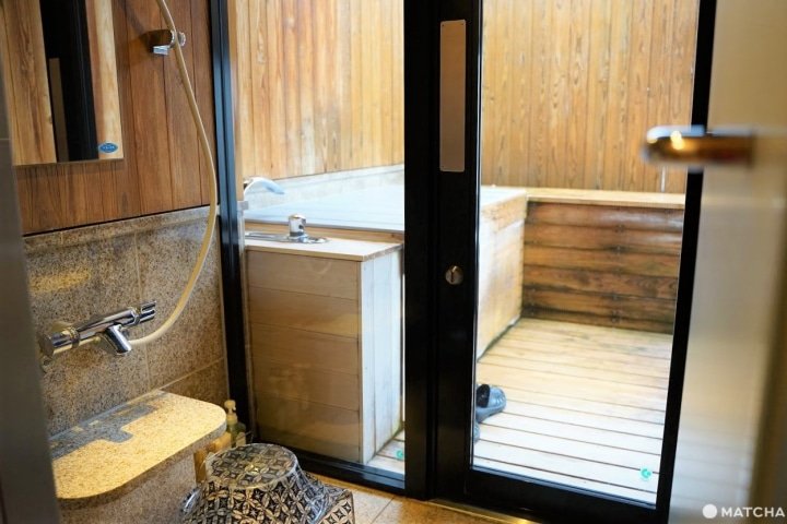 日本の美が体感できる優雅な滞在!都心にある「お茶の水ホテル 昇龍館」