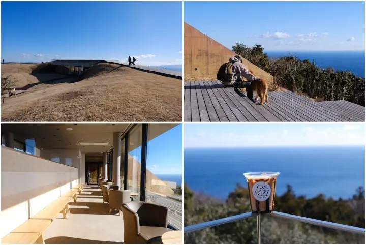 Unseen Ito - เที่ยวเมืองอิโต้แบบ 360 องศากับคาปิบาระผู้น่ารักและวิวฟูจิลับๆ ที่คนยังไม่ค่อยรู้จัก【One Day Trip】