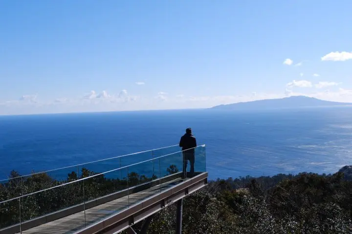 Unseen Ito - เที่ยวเมืองอิโต้แบบ 360 องศากับคาปิบาระผู้น่ารักและวิวฟูจิลับๆ ที่คนยังไม่ค่อยรู้จัก【One Day Trip】