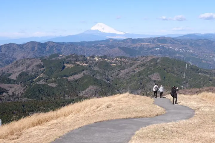 Unseen Ito - เที่ยวเมืองอิโต้แบบ 360 องศากับคาปิบาระผู้น่ารักและวิวฟูจิลับๆ ที่คนยังไม่ค่อยรู้จัก【One Day Trip】