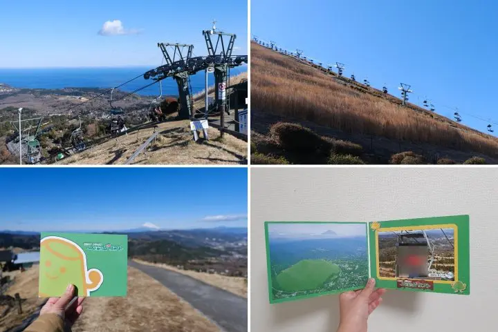 Unseen Ito - เที่ยวเมืองอิโต้แบบ 360 องศากับคาปิบาระผู้น่ารักและวิวฟูจิลับๆ ที่คนยังไม่ค่อยรู้จัก【One Day Trip】