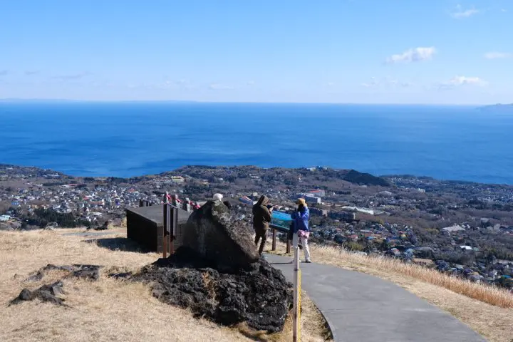 Unseen Ito - เที่ยวเมืองอิโต้แบบ 360 องศากับคาปิบาระผู้น่ารักและวิวฟูจิลับๆ ที่คนยังไม่ค่อยรู้จัก【One Day Trip】