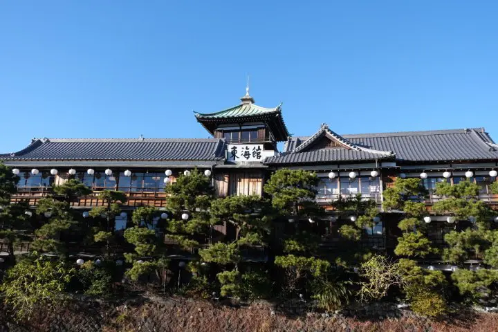 Unseen Ito - เที่ยวเมืองอิโต้แบบ 360 องศากับคาปิบาระผู้น่ารักและวิวฟูจิลับๆ ที่คนยังไม่ค่อยรู้จัก【One Day Trip】