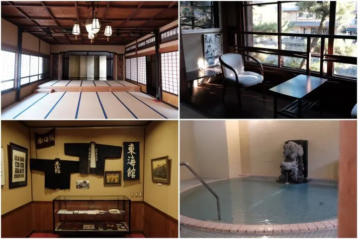 Unseen Ito - เที่ยวเมืองอิโต้แบบ 360 องศากับคาปิบาระผู้น่ารักและวิวฟูจิลับๆ ที่คนยังไม่ค่อยรู้จัก【One Day Trip】