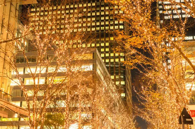 Rangkaian Acara di Jepang Selama Satu Tahun